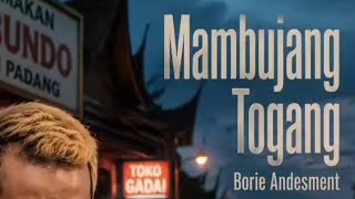 Download lagu mambujang togang #laguocu #kamparriau  mp3
