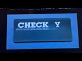 Cartoon Network Sign Off Bumper 2010