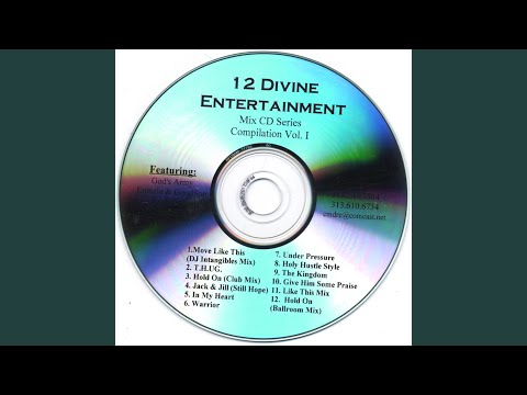 Move Like This (Like This MIx)