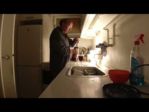 MongoTV_8415 - Del 328 - RUSLAND INVADERER UKRAINE - Dag 287 - Onsdag 7.December 2022