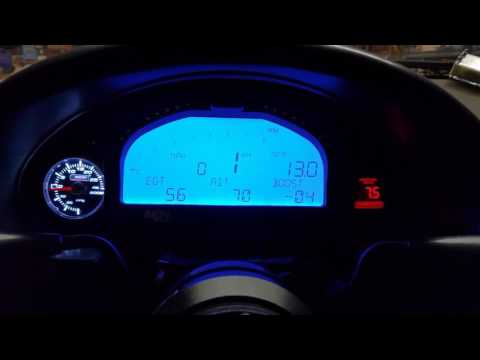 Racepak IQ3s