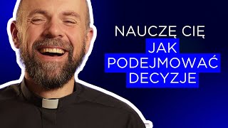 Podejmowanie decyzji