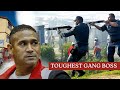 The Brutal End Of South Africa S Toughest GANG BOSS George Geweld Thomas