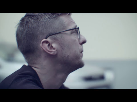 Tiger Lou - Undertow (Official Video)