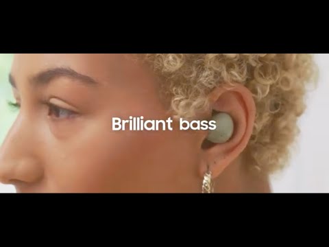 Samsung Galaxy Buds2 Wireless Earbuds Official Video  | Samsung UK