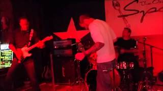 Departure Plan - Bulls On Parade