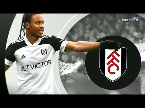 EFL CHAMPIONSHIP 2021/2022 INTRO