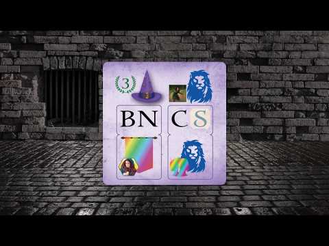 Blackstone Castle: Kickstarter Intro