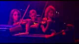 Deine Lakaien - Overpaid (almost album version)