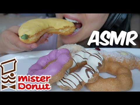 download lagu mp3 mp4 Mister Donut, download lagu Mister Donut gratis, unduh video klip Mister Donut