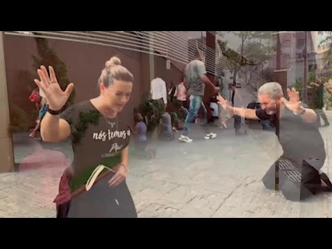 YouTube Thumbnail