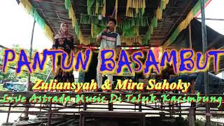 Download lagu Duet lagu dusun babaleh pantun//like & subscriber mp3