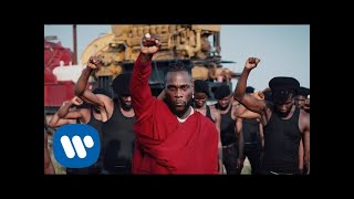 Burna Boy - Monsters You Made (Ft Chris Martin) video