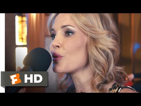 Don Verdean - A Pillar of Salt Scene (1/10) | Movieclips