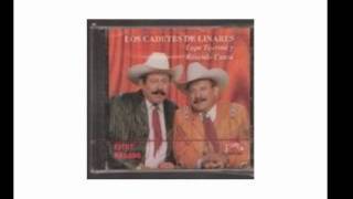 LOS CADETES DE LUPE Y ROSENDO " SERENATA A MI MADRE"