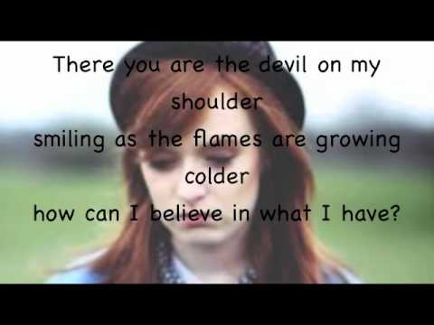 Devil On My Shoulder video