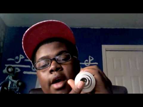 Blue Bird Condenser Microphone Review