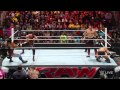 The Prime Time Players Reunite Raw February 16 2015