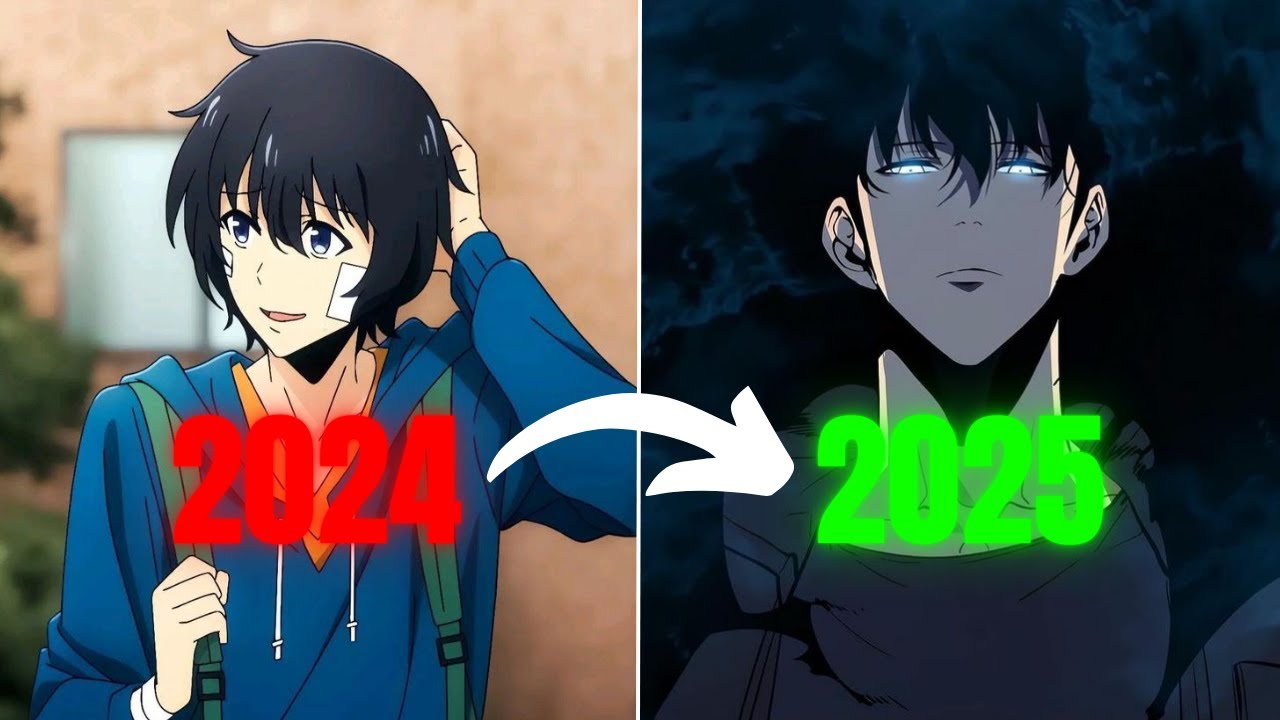 7 hábitos para TRANSFORMAR seu 2025 (guia prático)