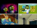PBS Kids Program Break 2011 KTEH DT4