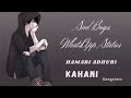 Bheegi Bheegi Si Yeh Raatein Gangster Movie Songs WhatsApp Status