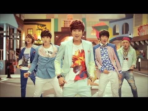 B1A4 - Oyasumi Good Night