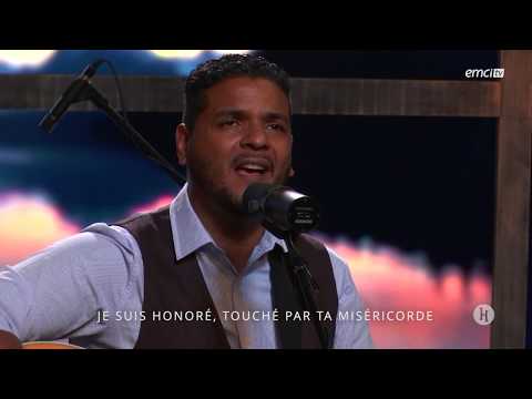 À nouveau - Hosanna clips - Gwen Dressaire