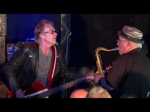 MARTIN ENGELIEN & GO MUSIC 20 Anniversary - The Way You Make Me Feel