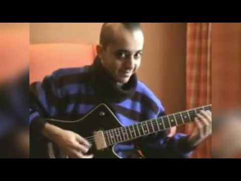System of a Down Master class with Daron Malakian