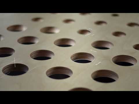 SD Indestruct Bed [Australia] - Redefines Back Support