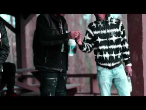 Gucci2time$$ - There He Go Freestyle | Shot by : Outsiders Prod.