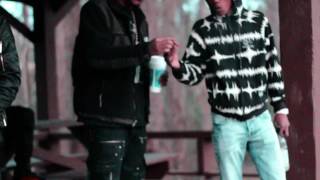 Gucci2time$$ - There He Go Freestyle | Shot by : Outsiders Prod.