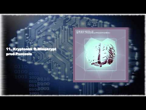 11. Kryptonim ft. Minokrypt prod. Pszczoła
