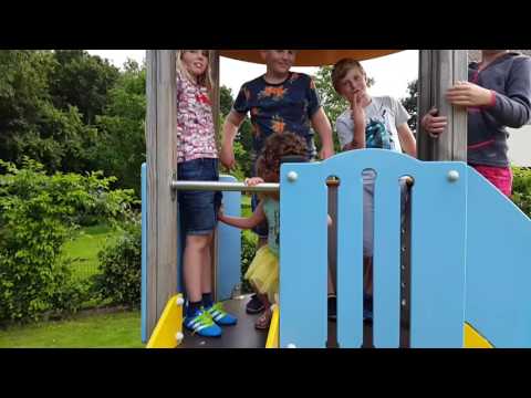 Antoine in Keerbergen