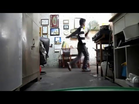 Tripcore - Hard Kick