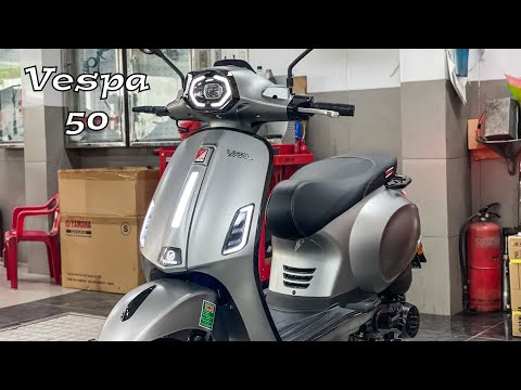 Price of 50cc Scooter for Students | Victoria AT88 Viral | Quang ya