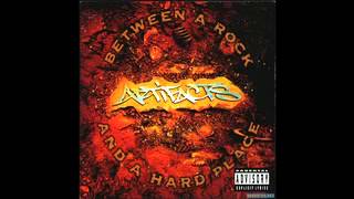 Wrong Side Of Da Tracks | Artifacts