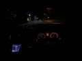 Insane Ap Dhillon Night Drive Swift