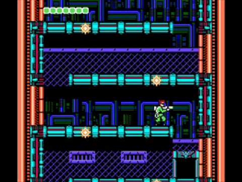Best vgm#37-Bionic commando-stage 12