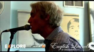 ExploreMusic Exclusive: Sloan performs  &quot;Traces&quot;