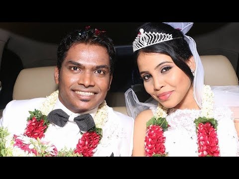 Robert Metri wedding hig...