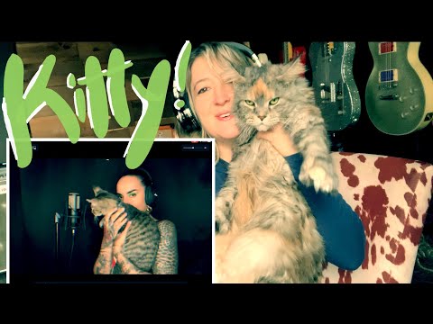 Vocal Coach Reacts to Jinjer One Take