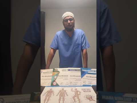 Hijama Institute The Best Hijama courses 