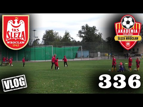 VLOG Trening Zuzki w Ślęza Wrocław  Kilka słów o weekendzie