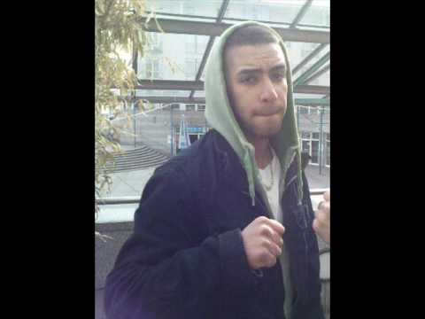 Lil Ham - Sie ist ein Flittchen