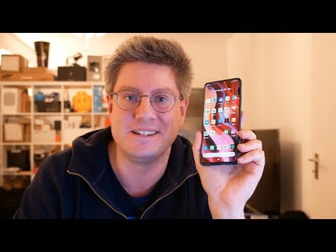 Xiaomi Mi Note 10 review conclusion after 10 weeks