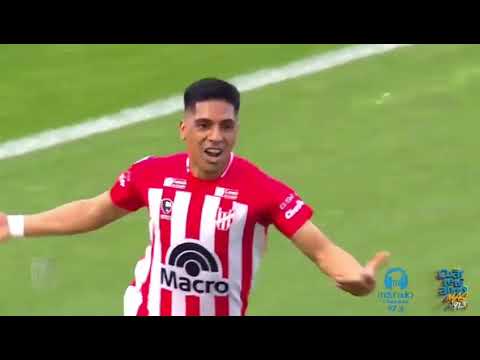 Gol | #Acevedo #Instituto - Relato Guille Nina #CuarteteandoMas #MasRadio