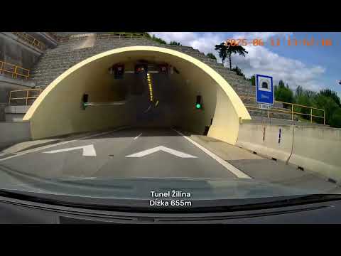 Lietavská Lúčka - Hričovské Podhradie (D1)