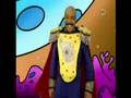 Sesame Street Trash Gordon Vs The Giant Guppy