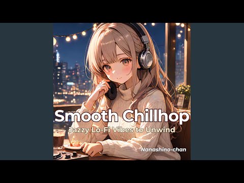 Evening Chillhop Glow thumbnail